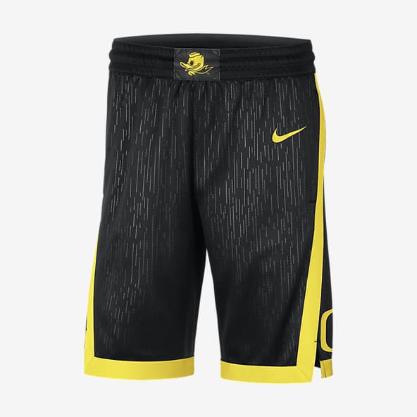 Oregon ducks basketball shorts cheap
